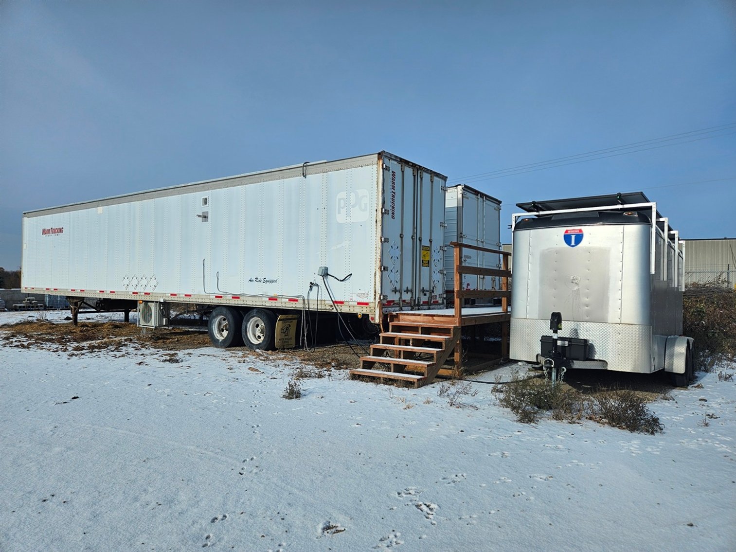 Image for Agriculture Growing System