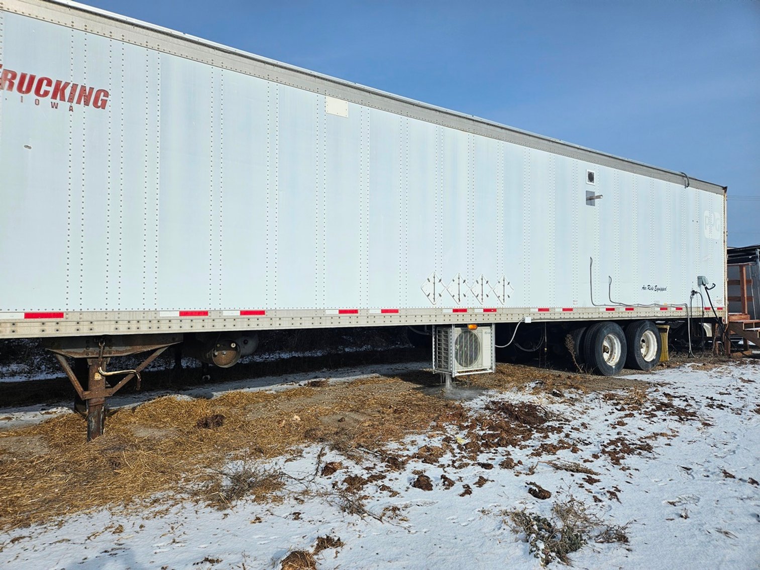 Image for Agriculture Growing System