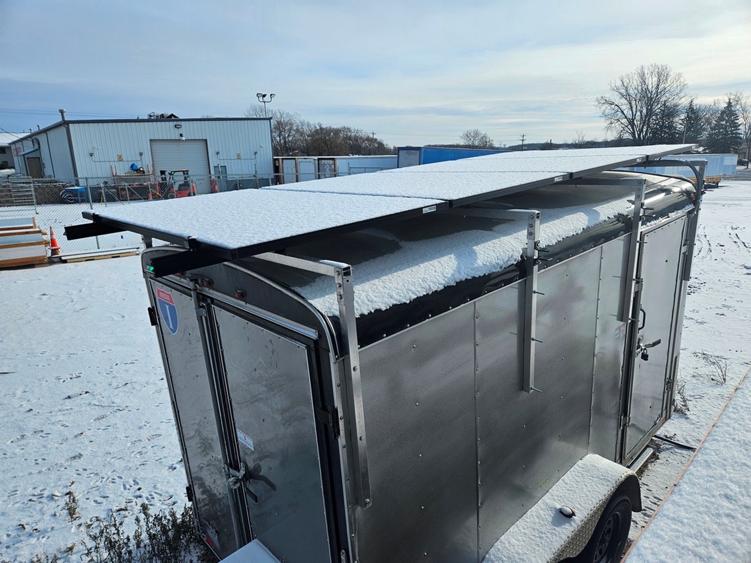 Image for Agriculture Growing System