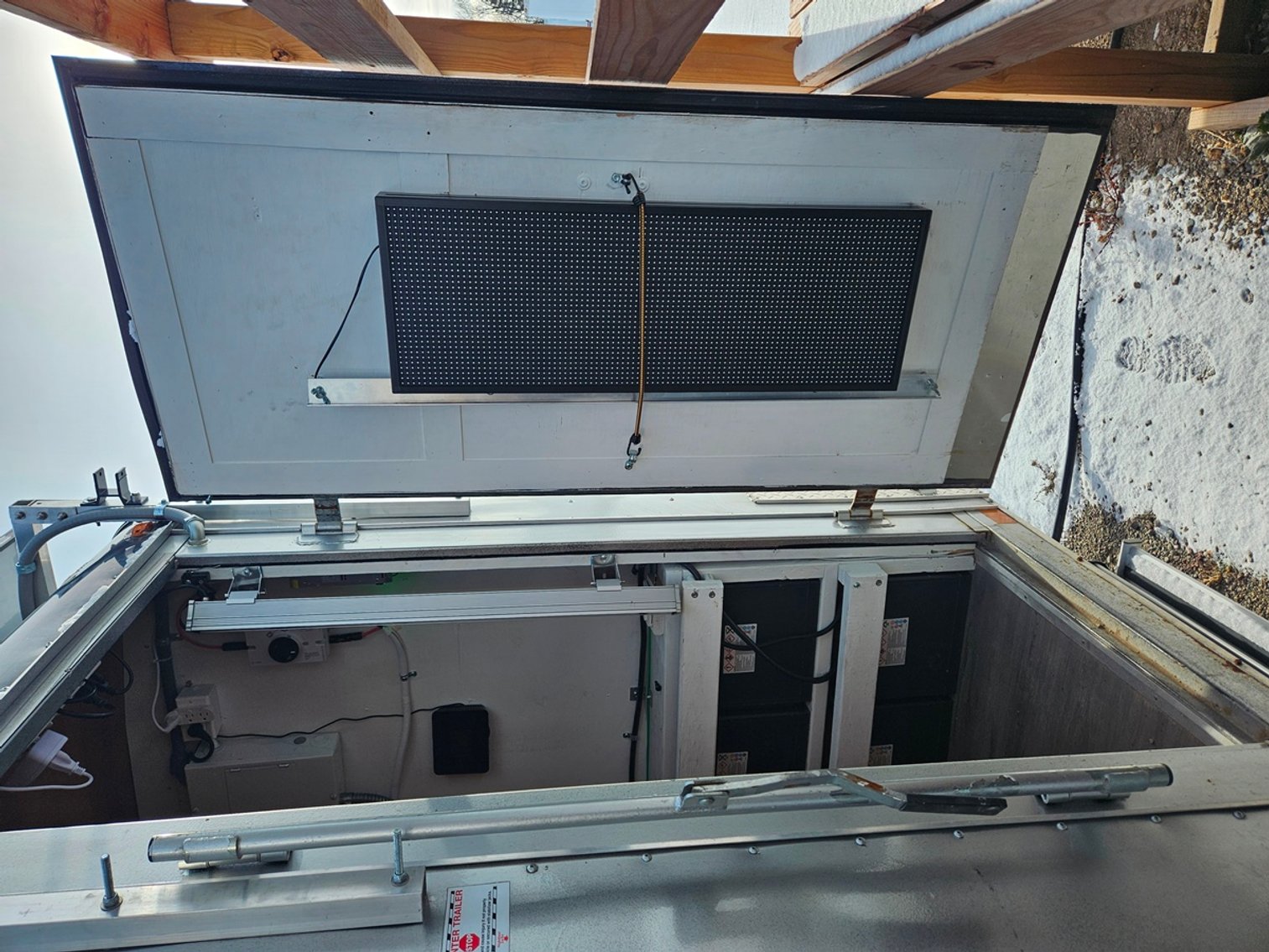 Image for Agriculture Growing System