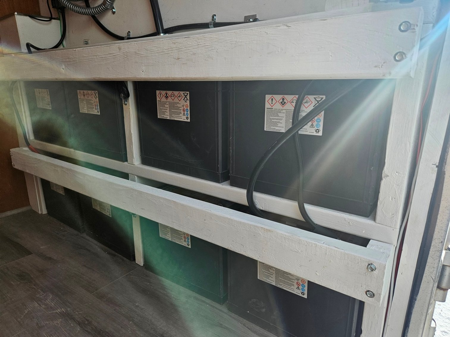 Image for Agriculture Growing System