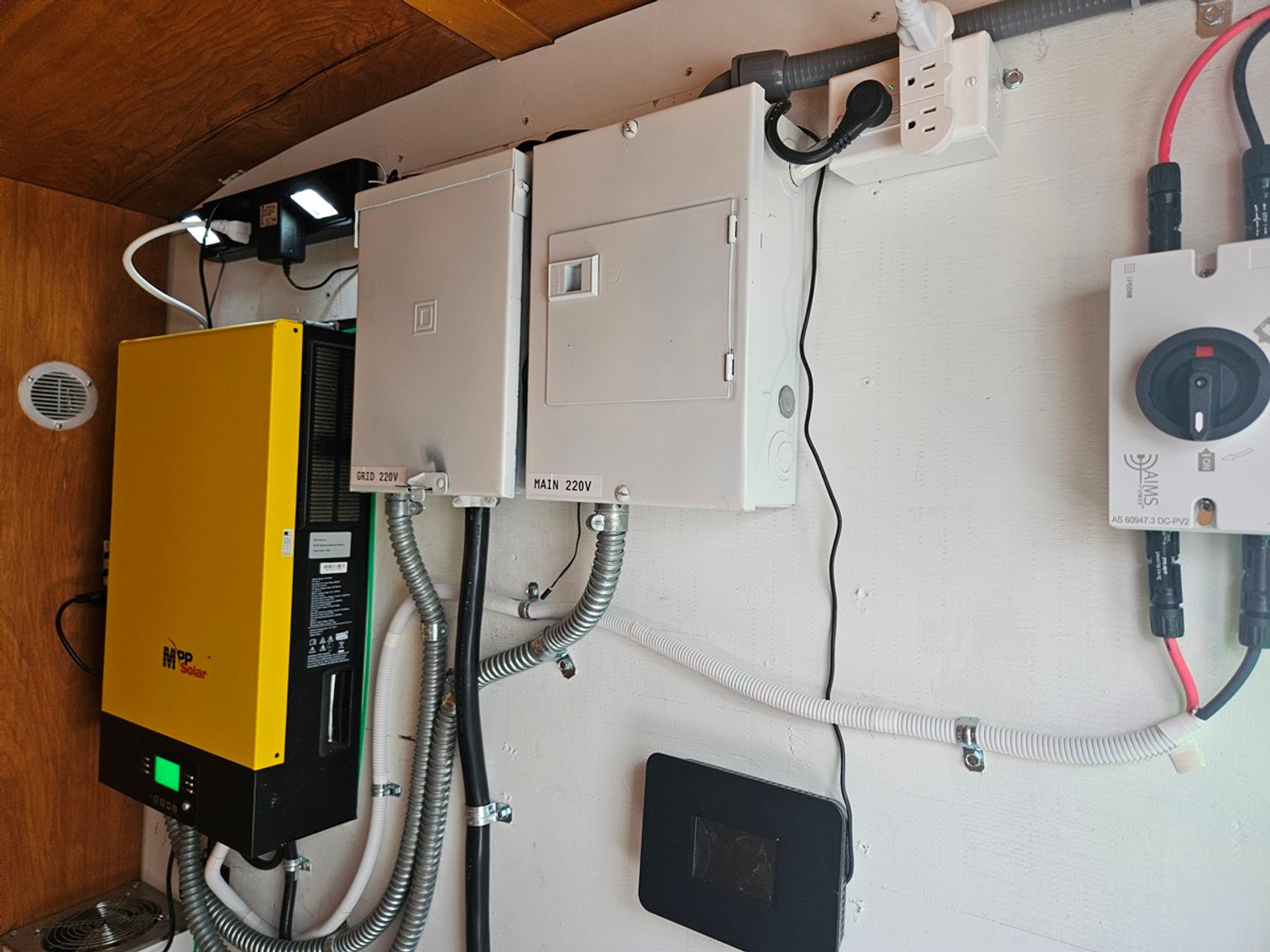 Image for Agriculture Growing System