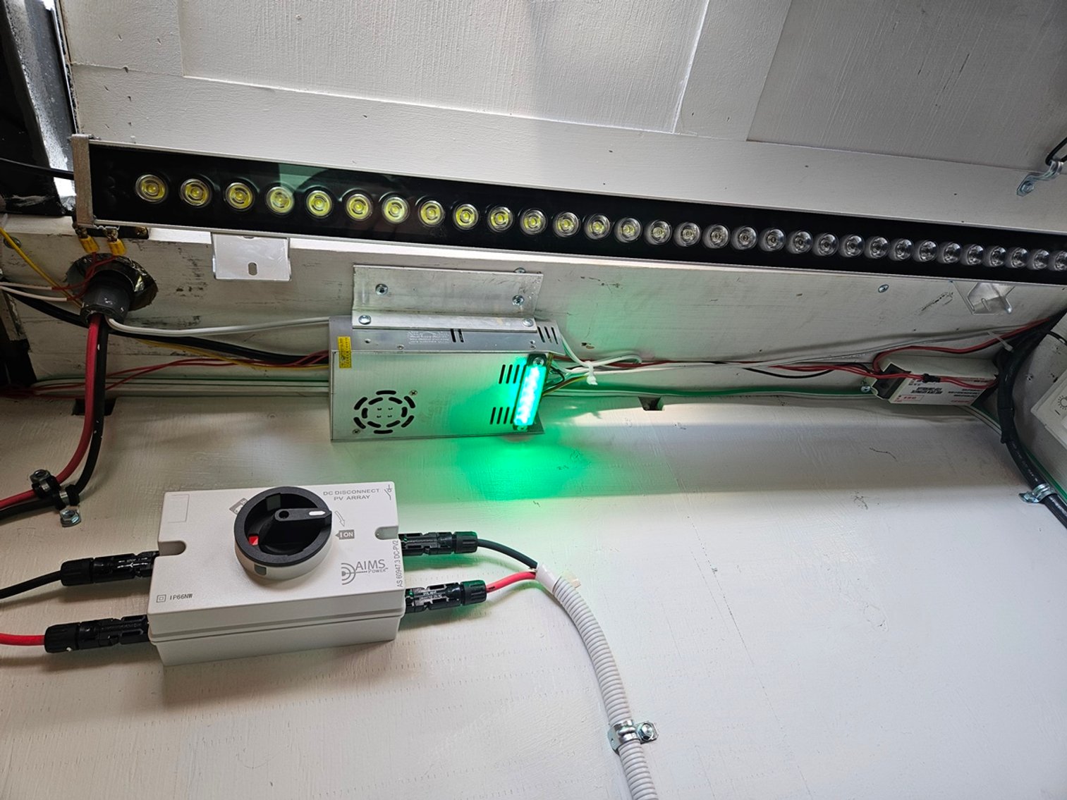 Image for Agriculture Growing System