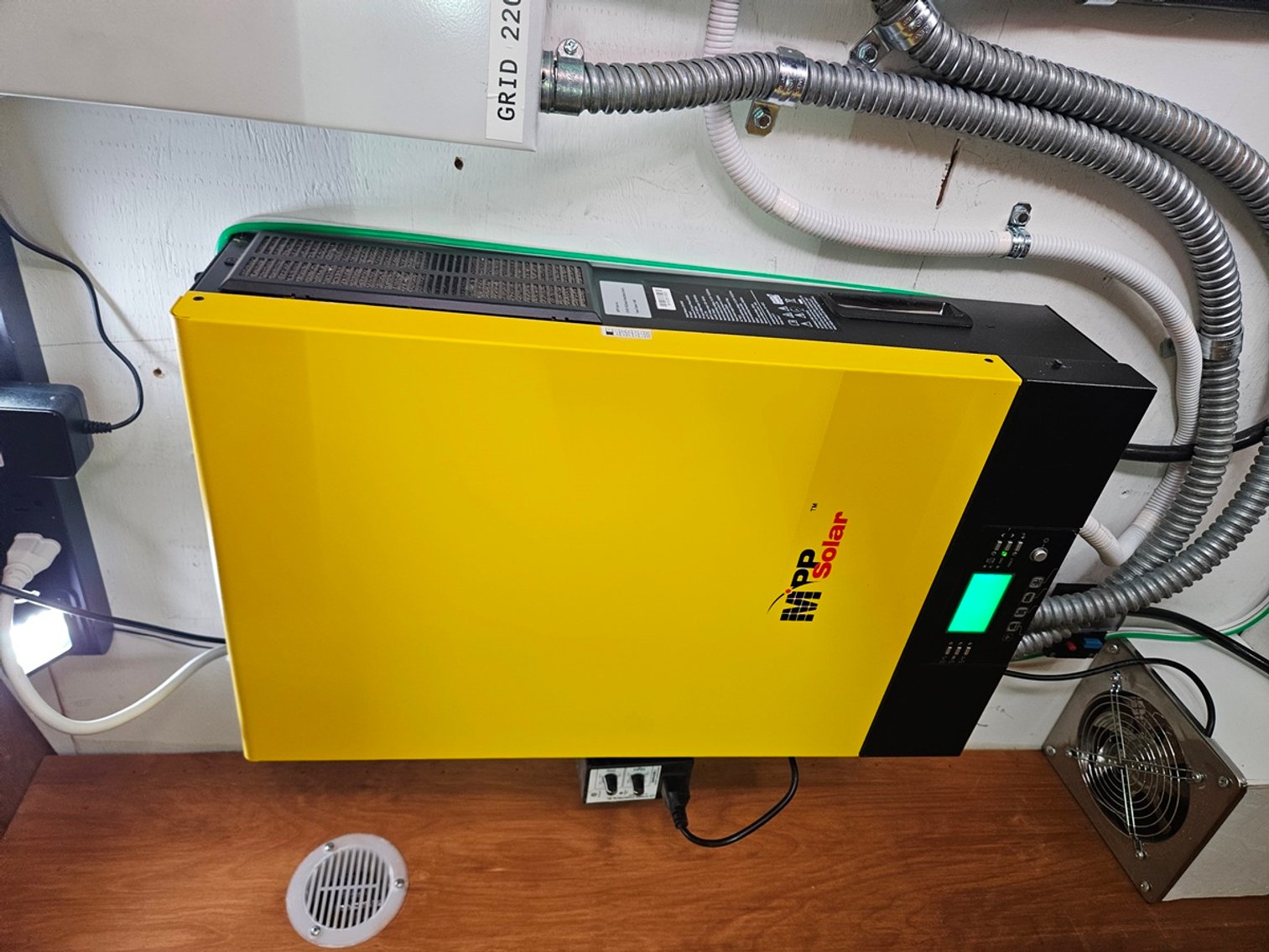 Image for Agriculture Growing System