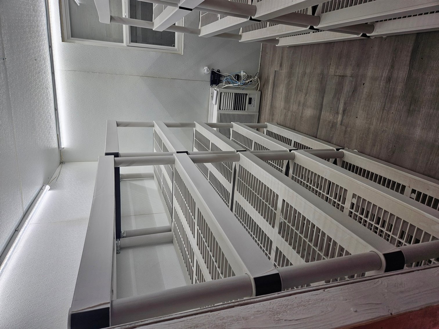 Image for Agriculture Growing System