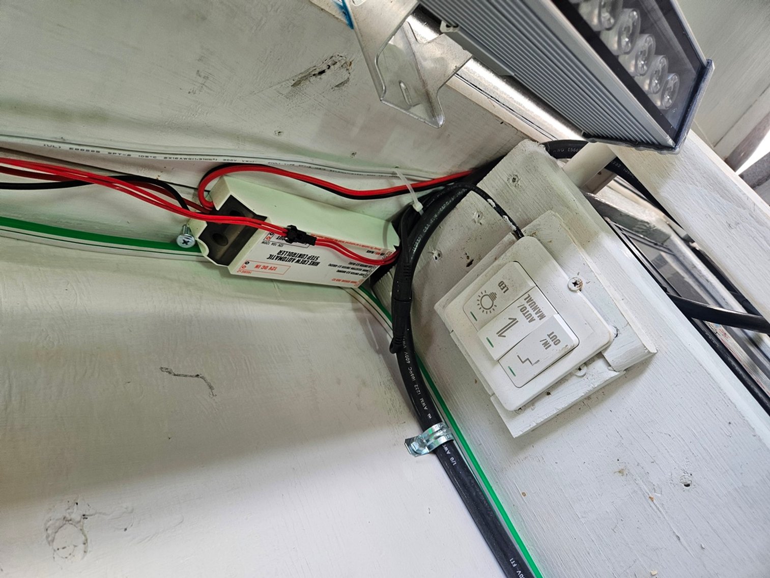 Image for Agriculture Growing System