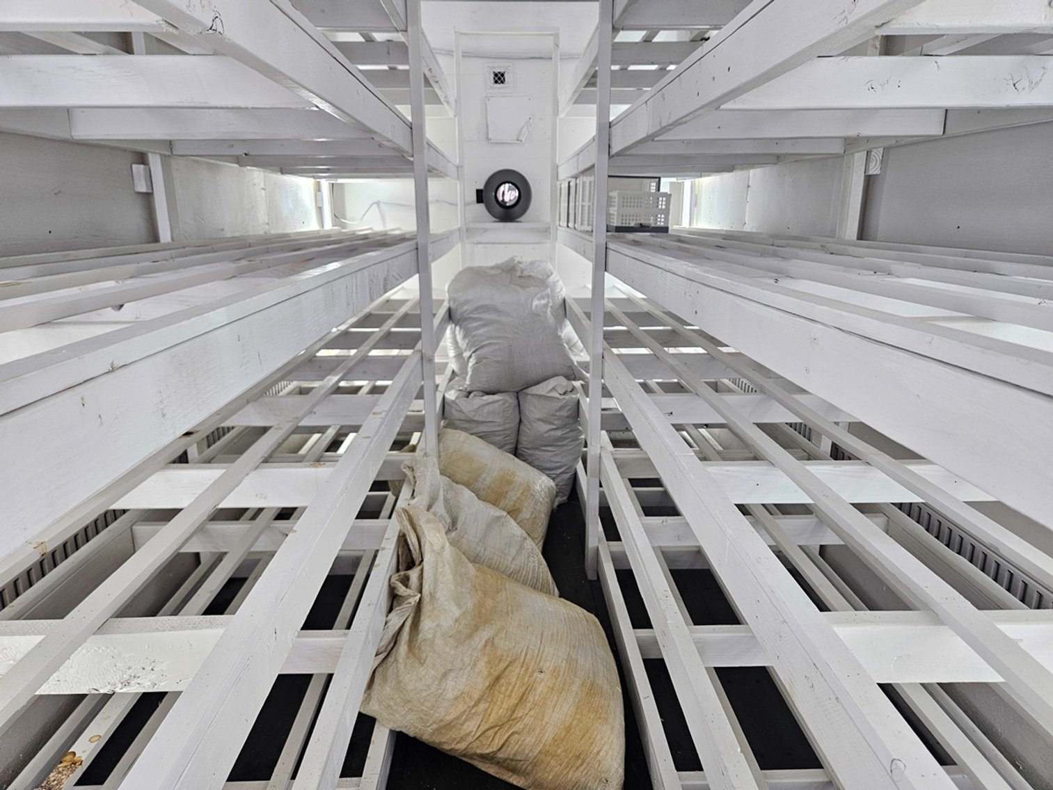 Image for Agriculture Growing System