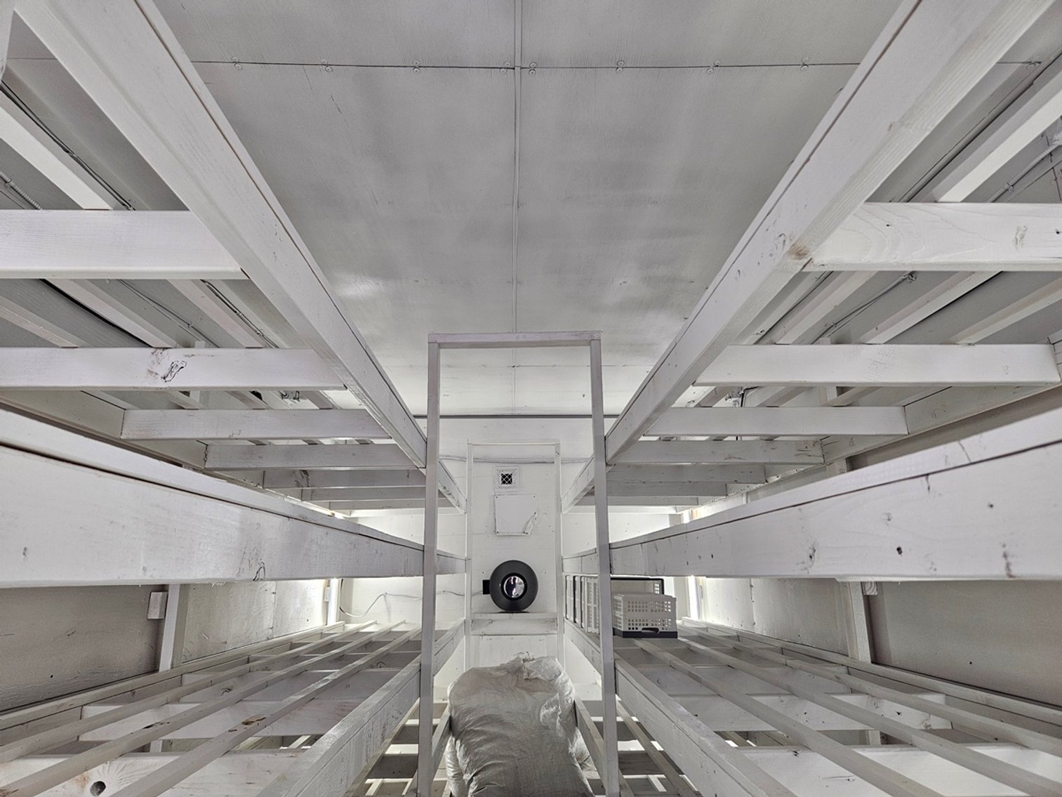 Image for Agriculture Growing System