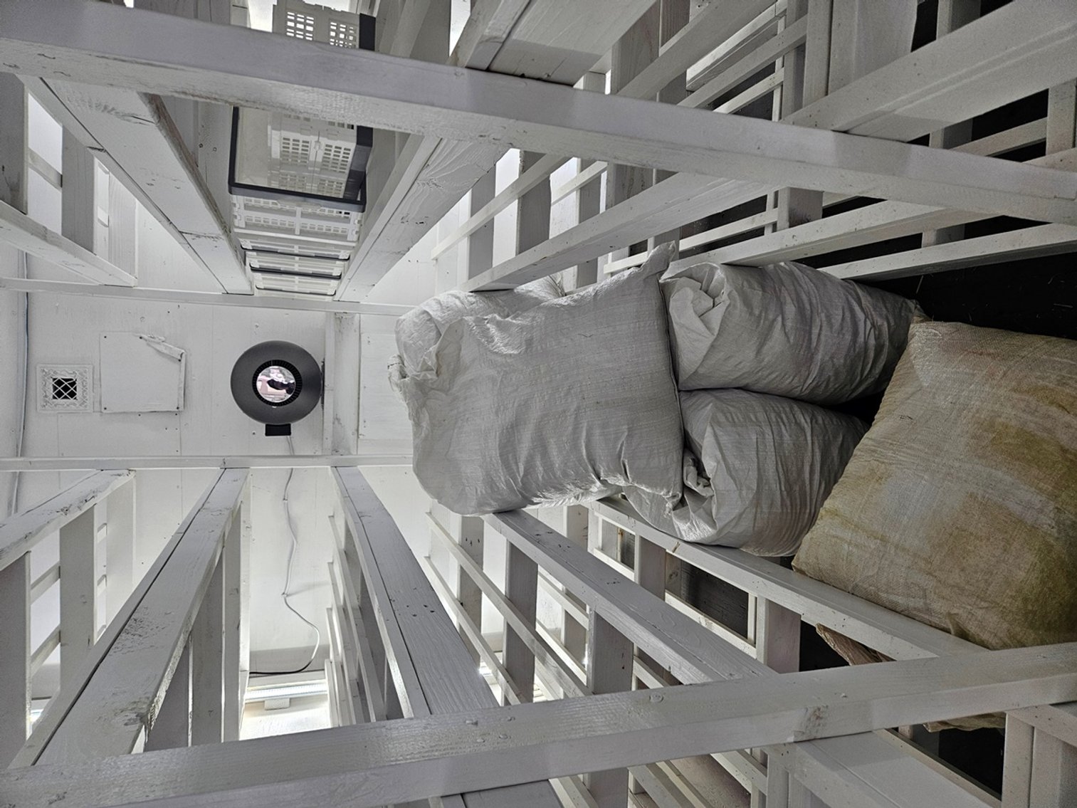 Image for Agriculture Growing System