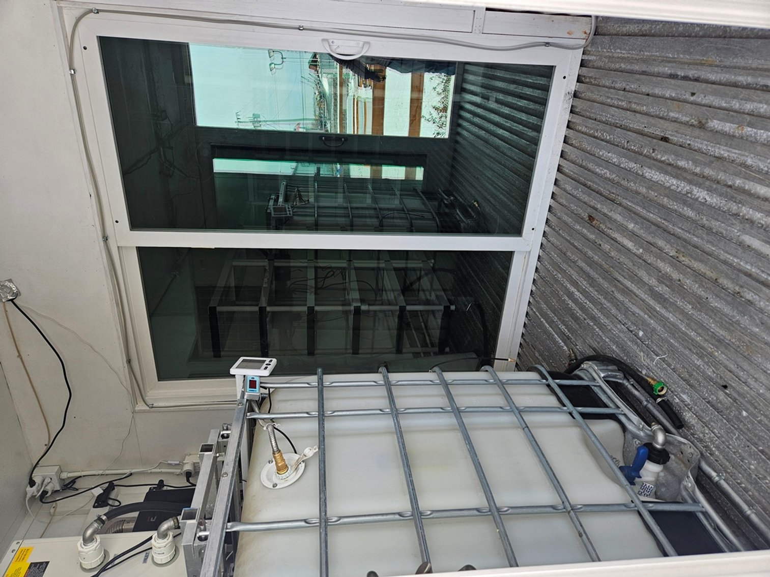 Image for Agriculture Growing System