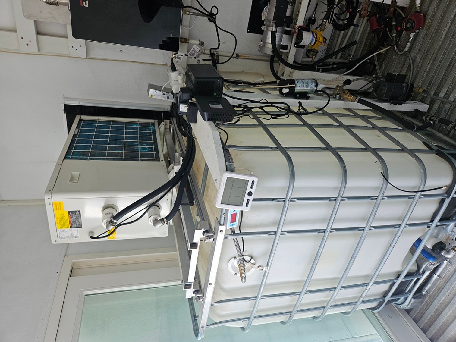 Image for Agriculture Growing System