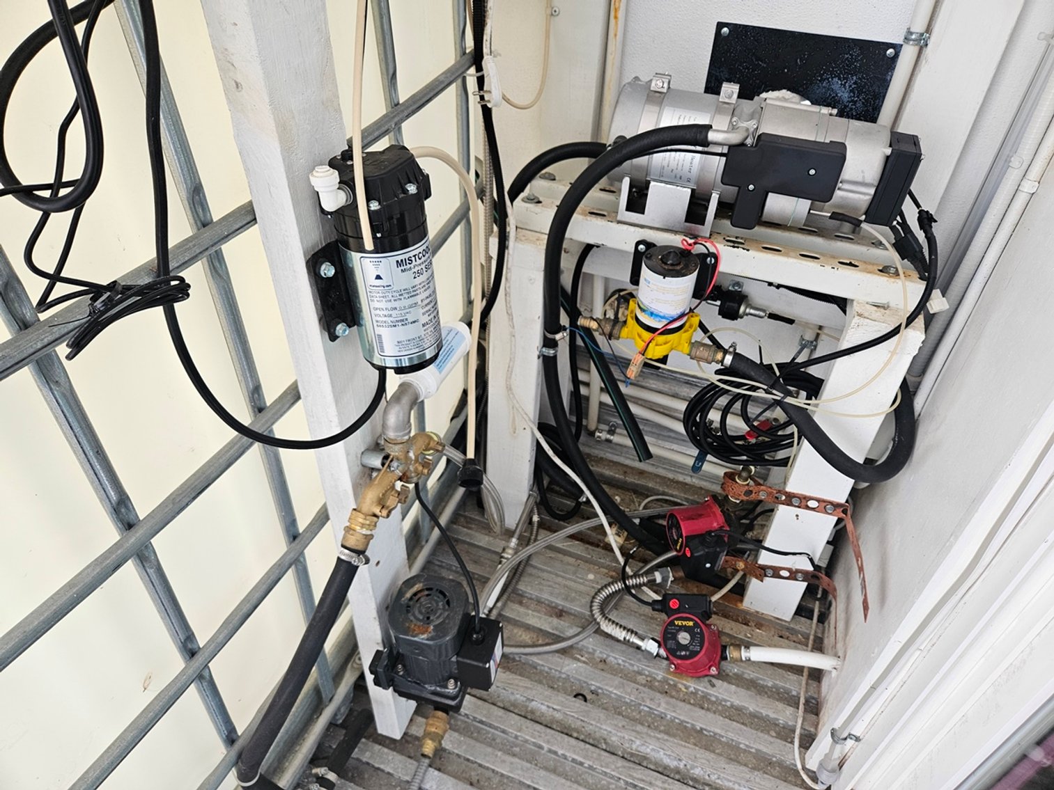 Image for Agriculture Growing System