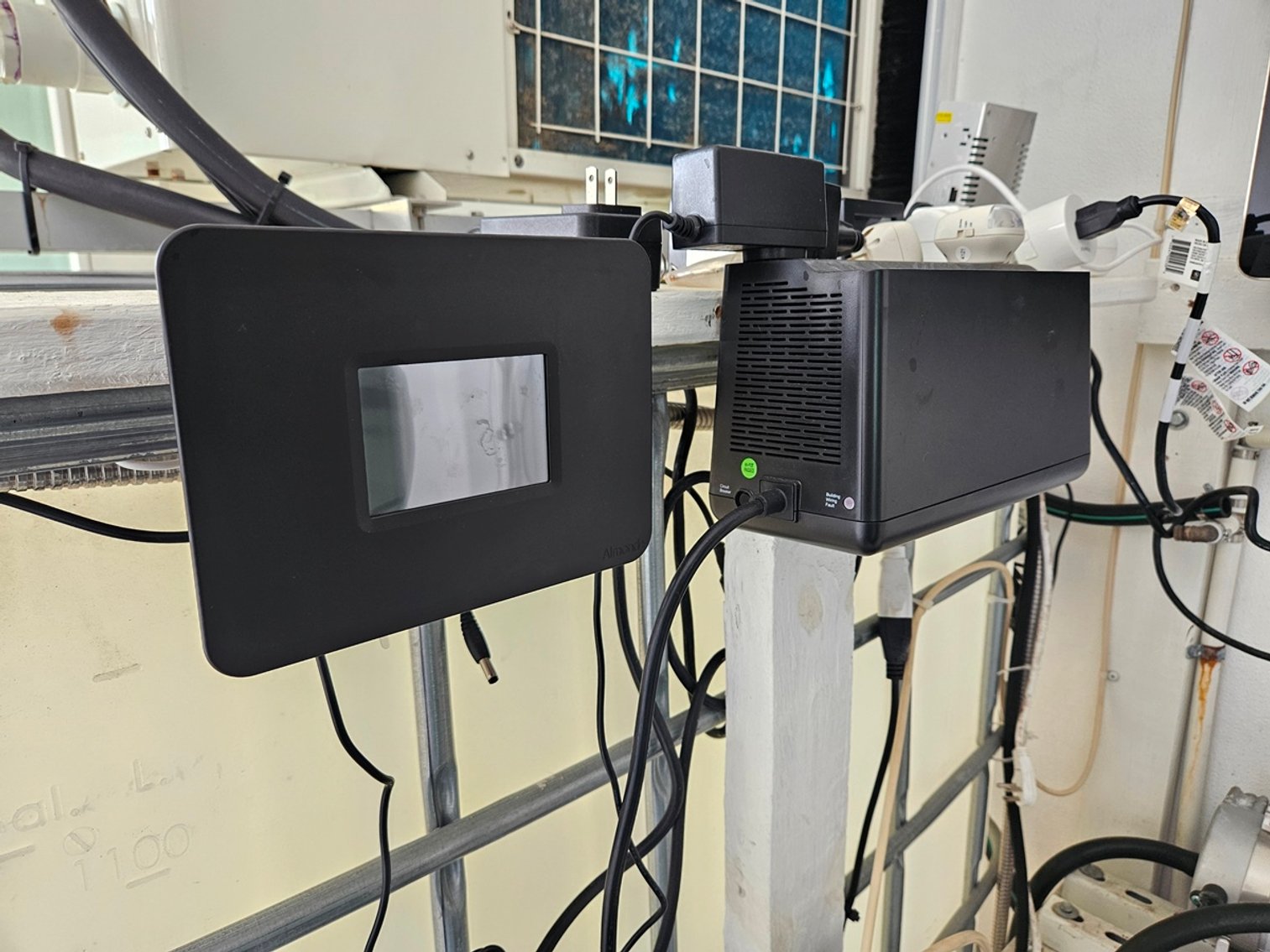 Image for Agriculture Growing System