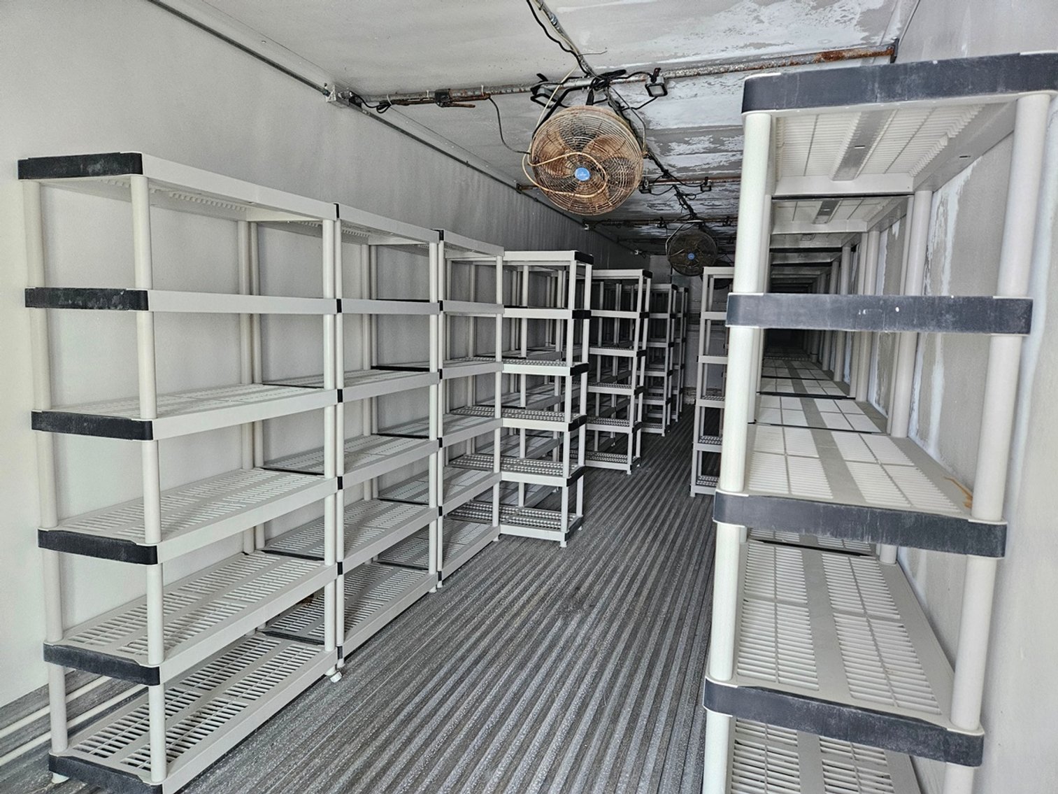 Image for Agriculture Growing System