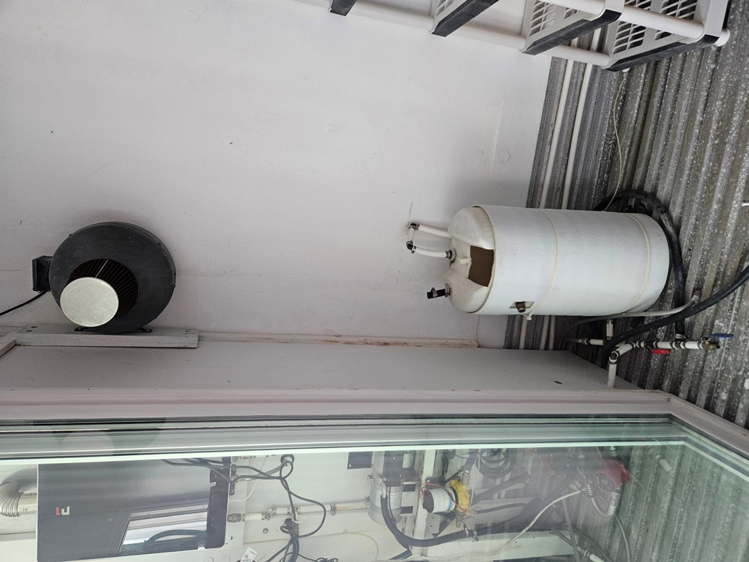 Image for Agriculture Growing System