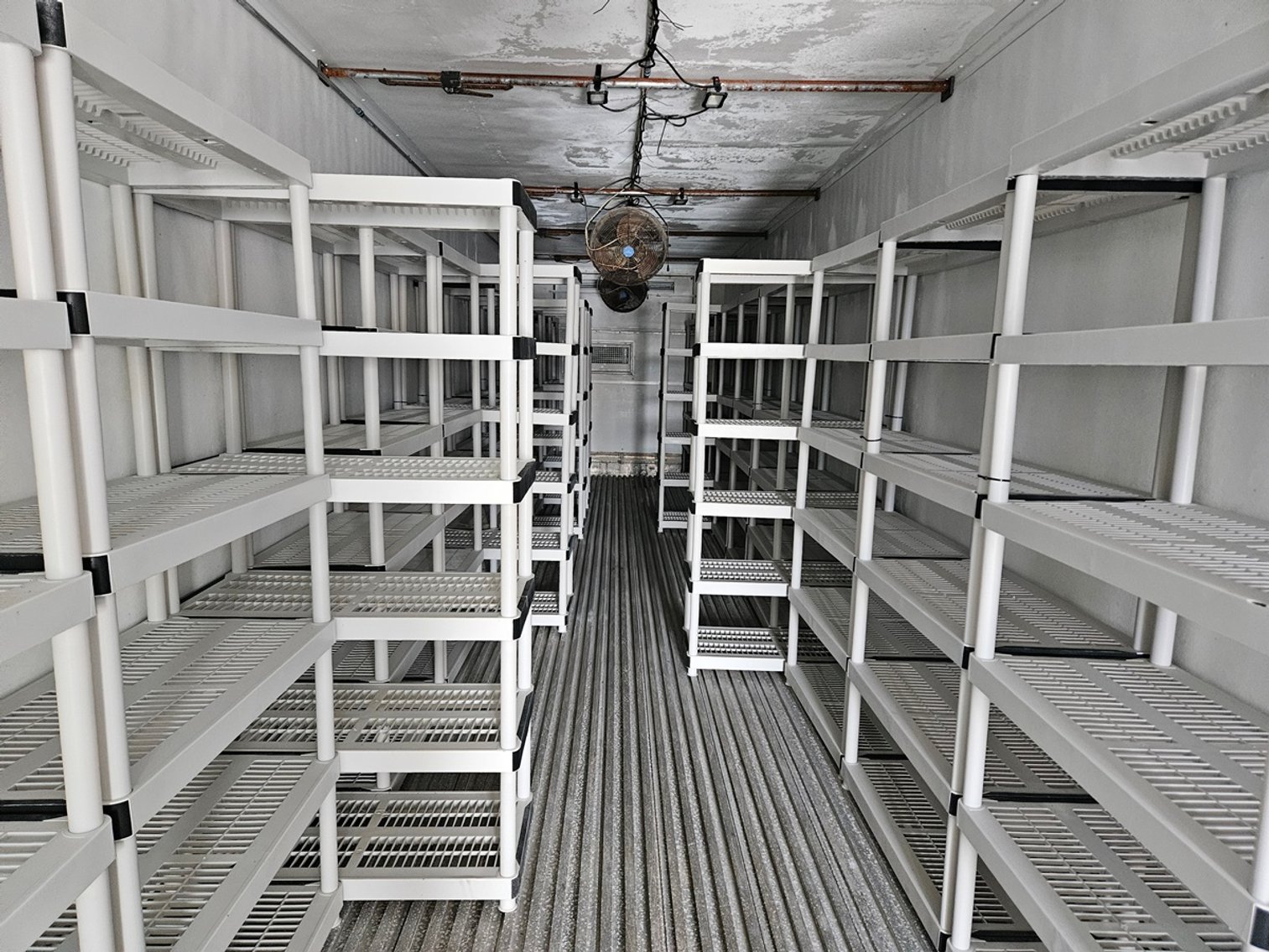 Image for Agriculture Growing System