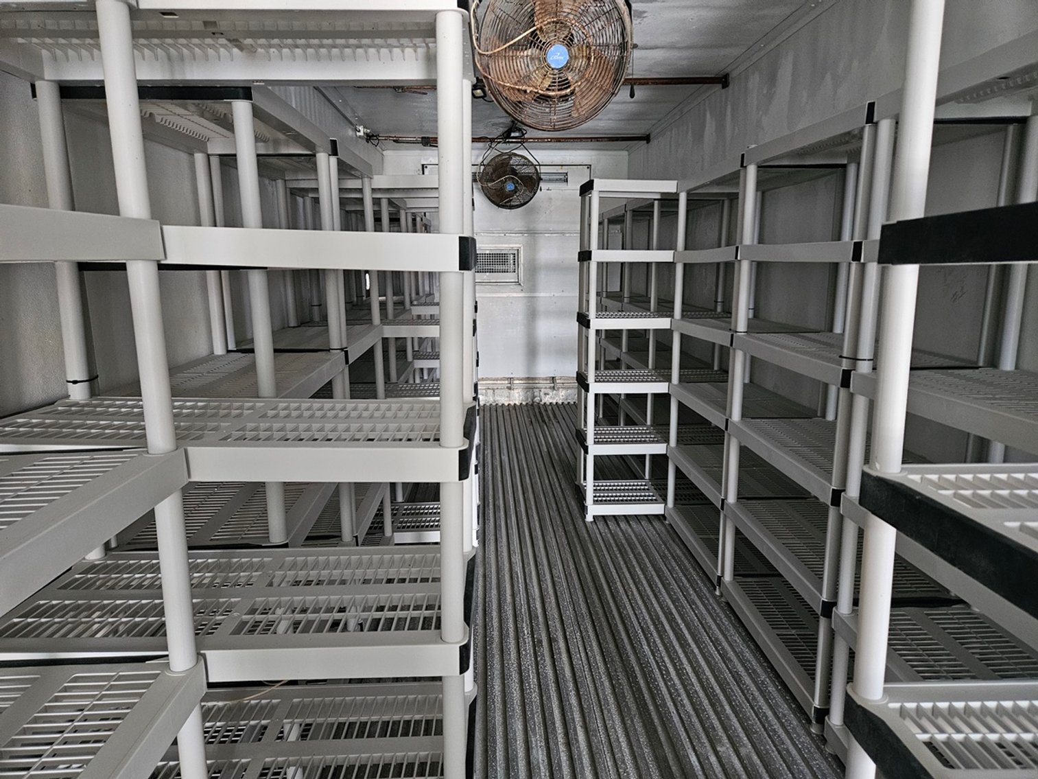 Image for Agriculture Growing System