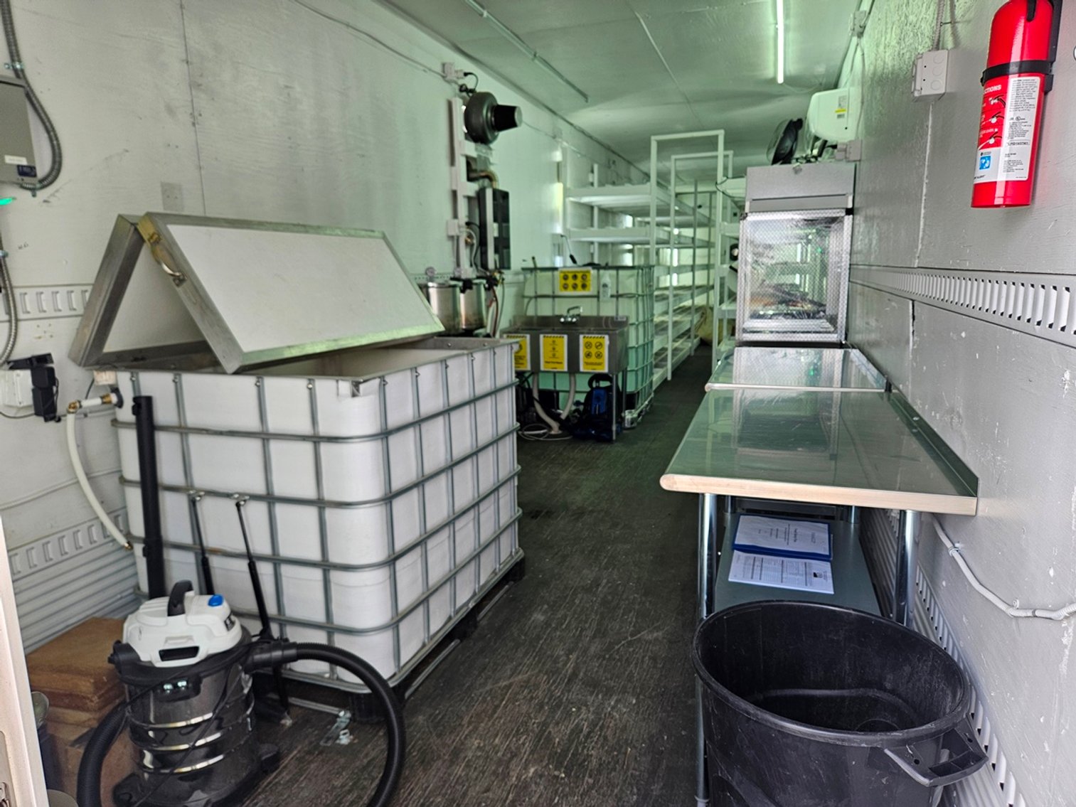 Image for Agriculture Growing System