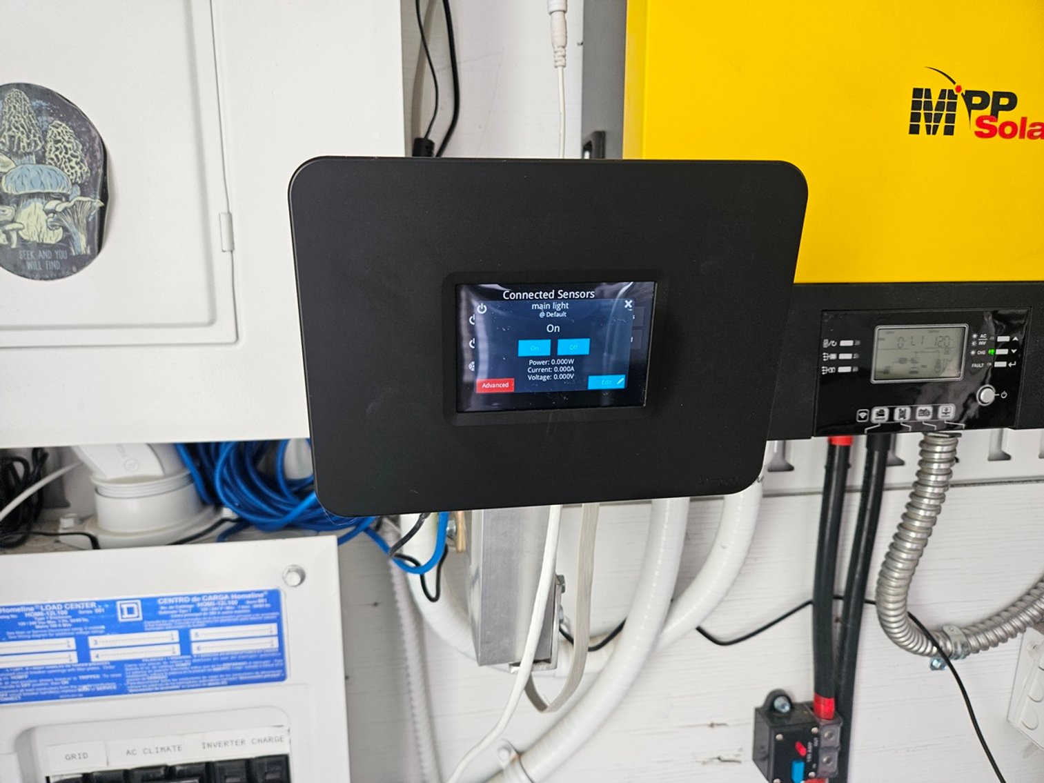 Image for Agriculture Growing System