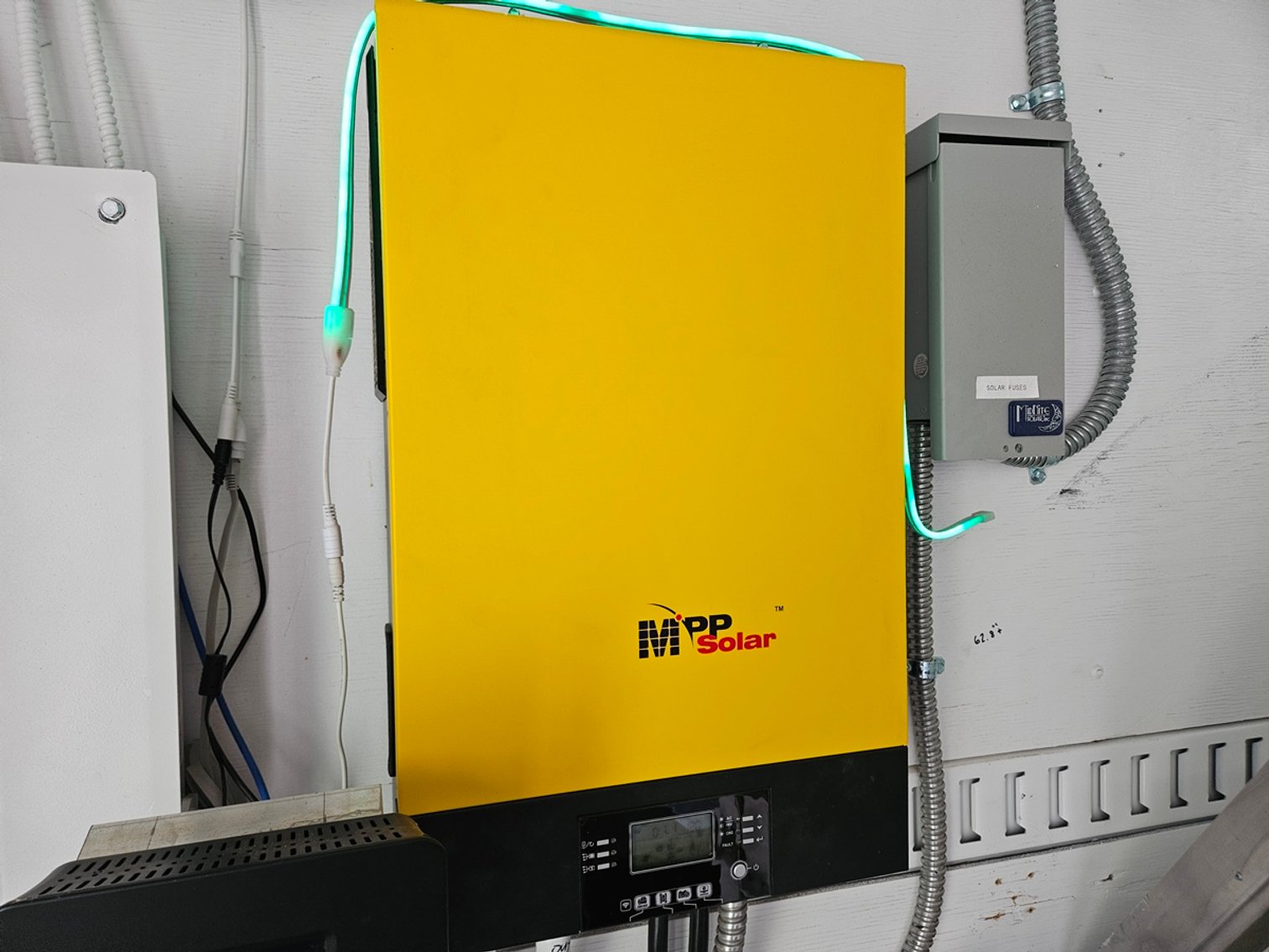 Image for Agriculture Growing System