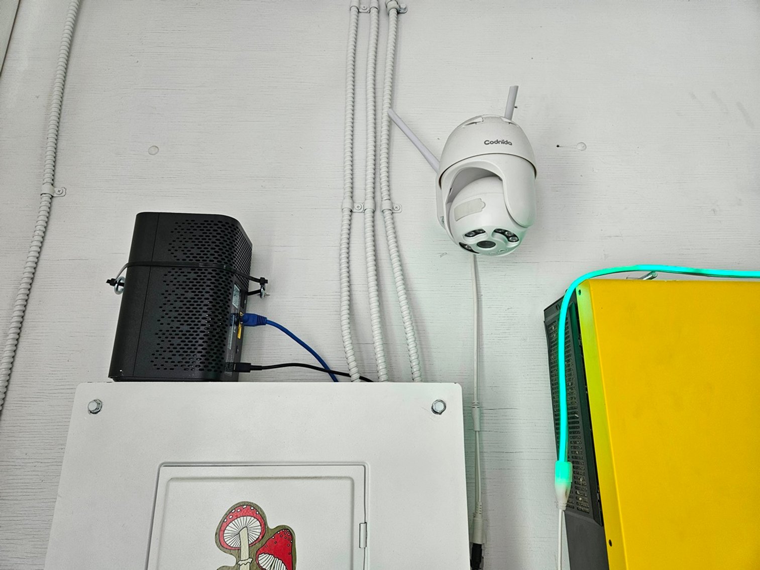 Image for Agriculture Growing System