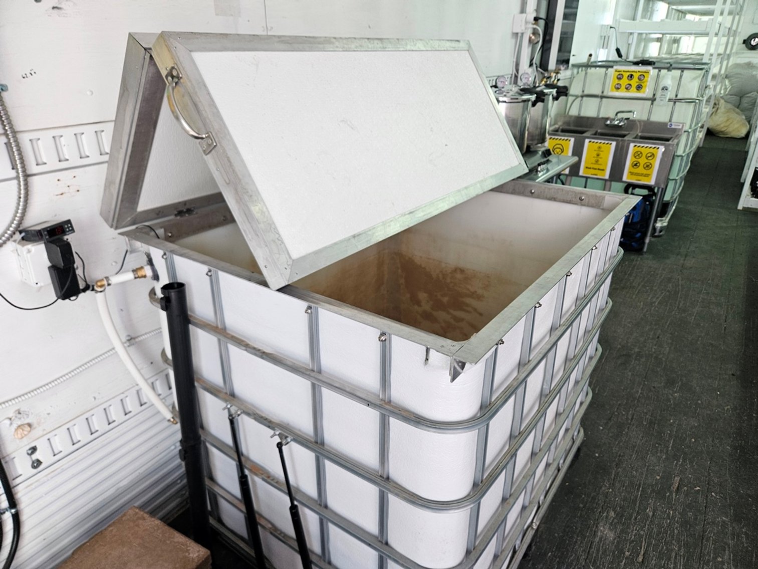 Image for Agriculture Growing System