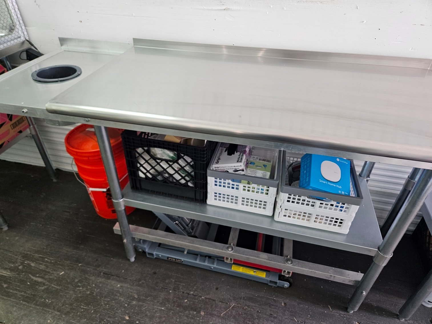 Image for Agriculture Growing System