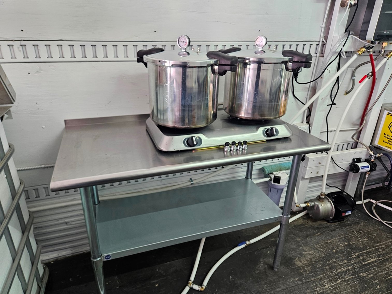 Image for Agriculture Growing System