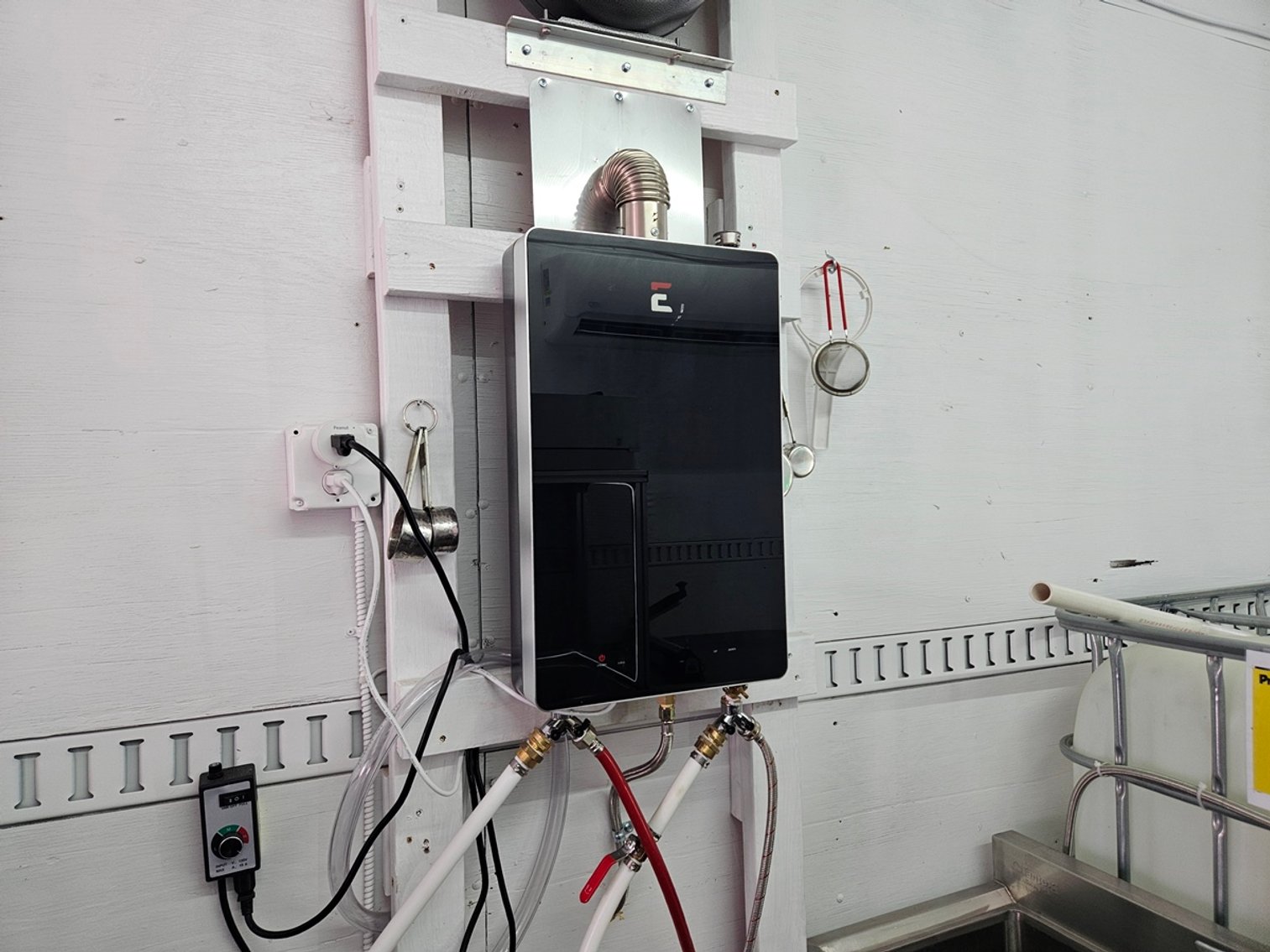 Image for Agriculture Growing System