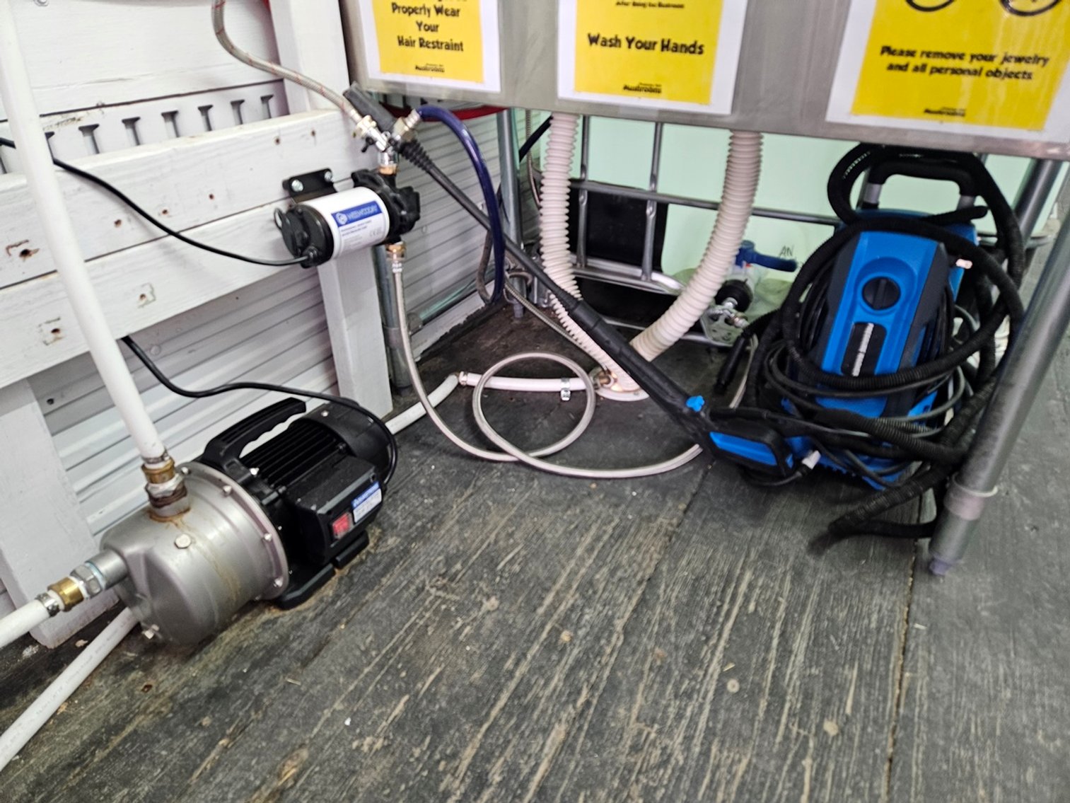 Image for Agriculture Growing System