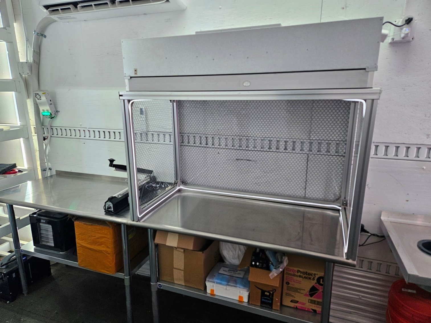 Image for Agriculture Growing System