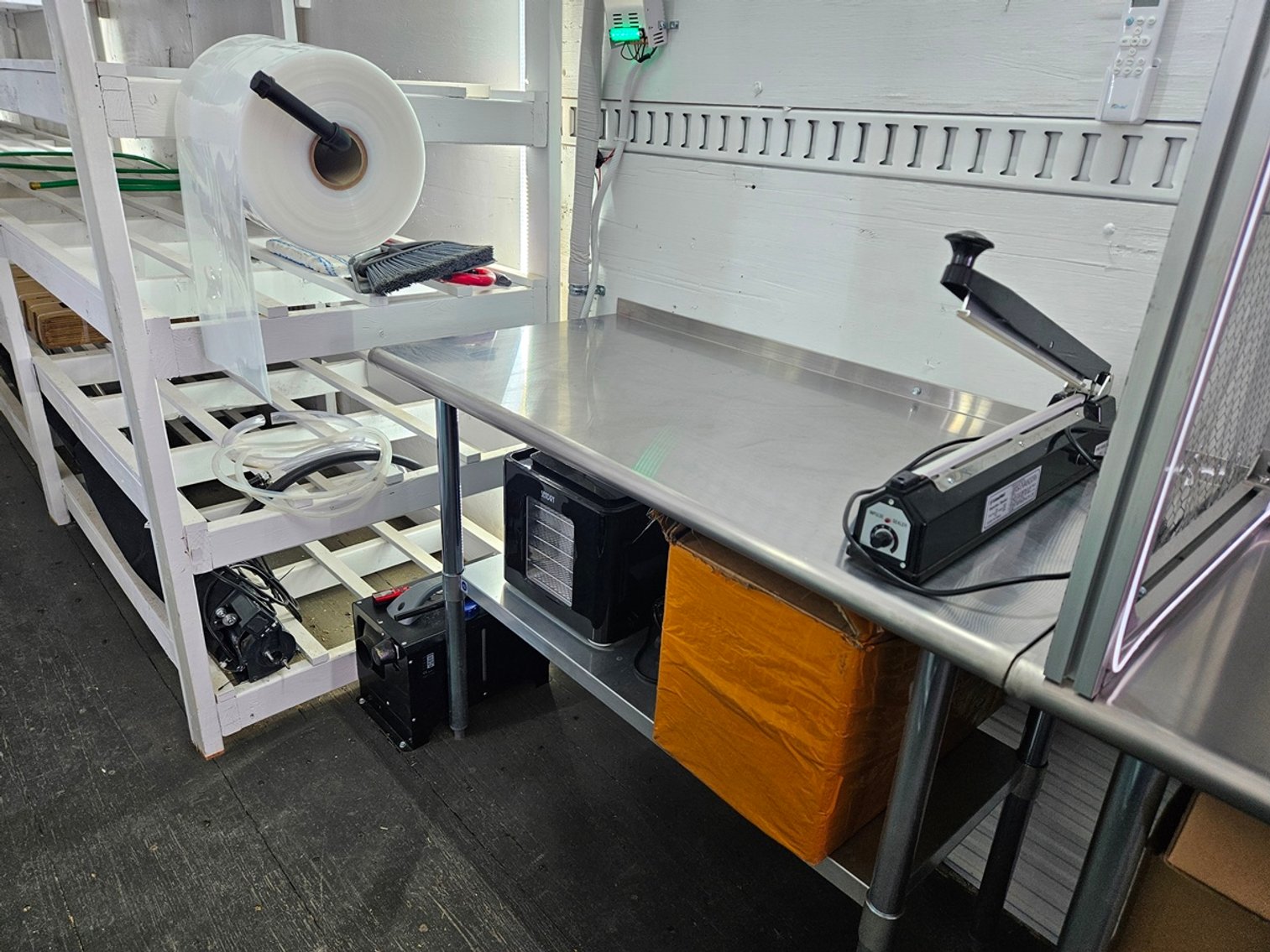 Image for Agriculture Growing System