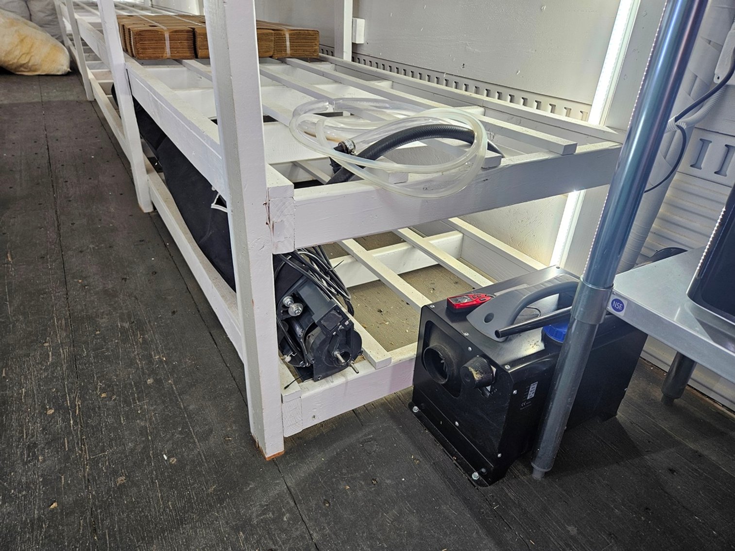 Image for Agriculture Growing System