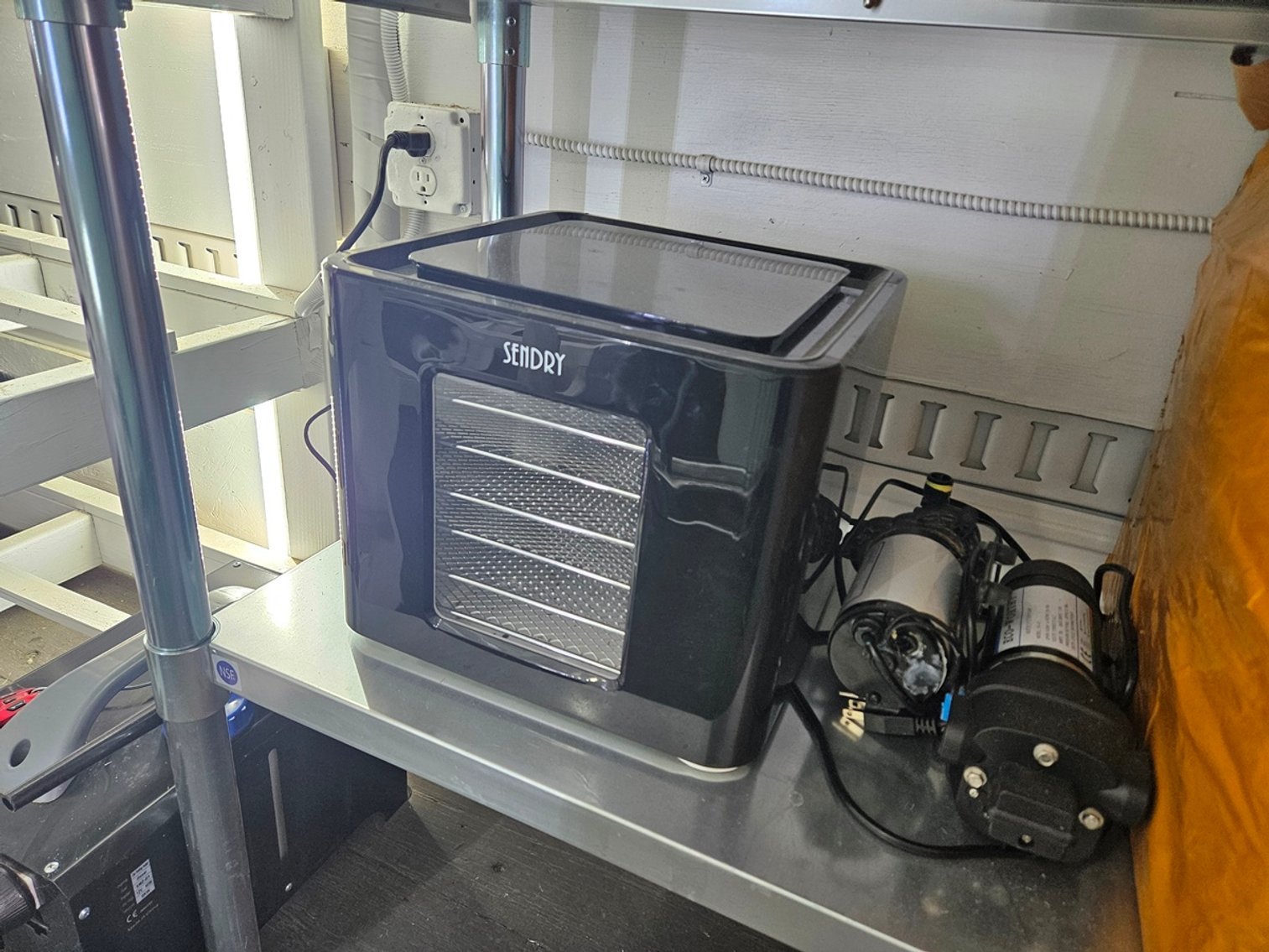 Image for Agriculture Growing System