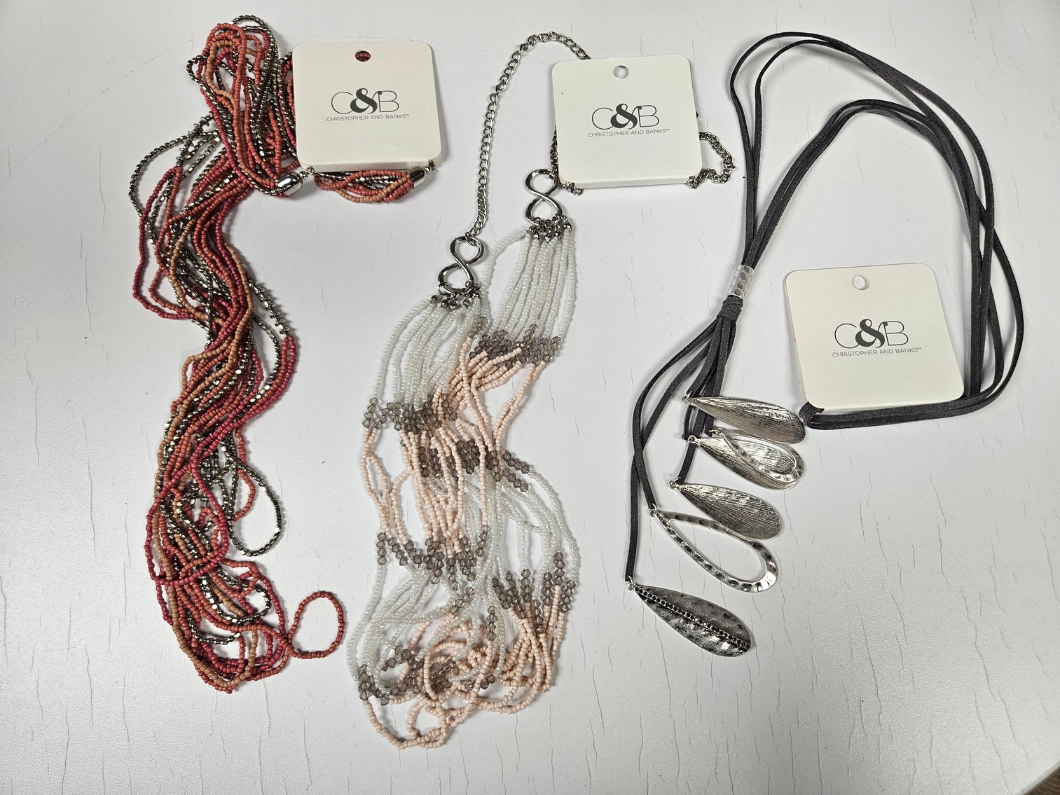 Image for New Costume & Designer Jewelry - Over 8,500 Items!