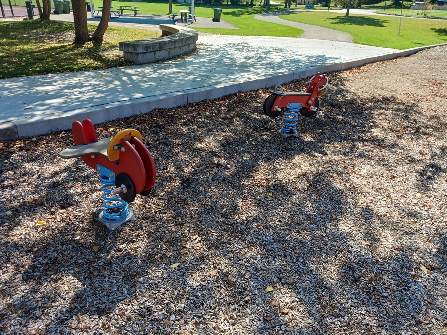 Image for Playground Structures