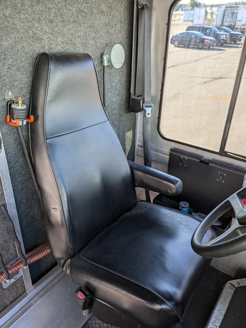 Image for 2003 Utilimaster Food Truck