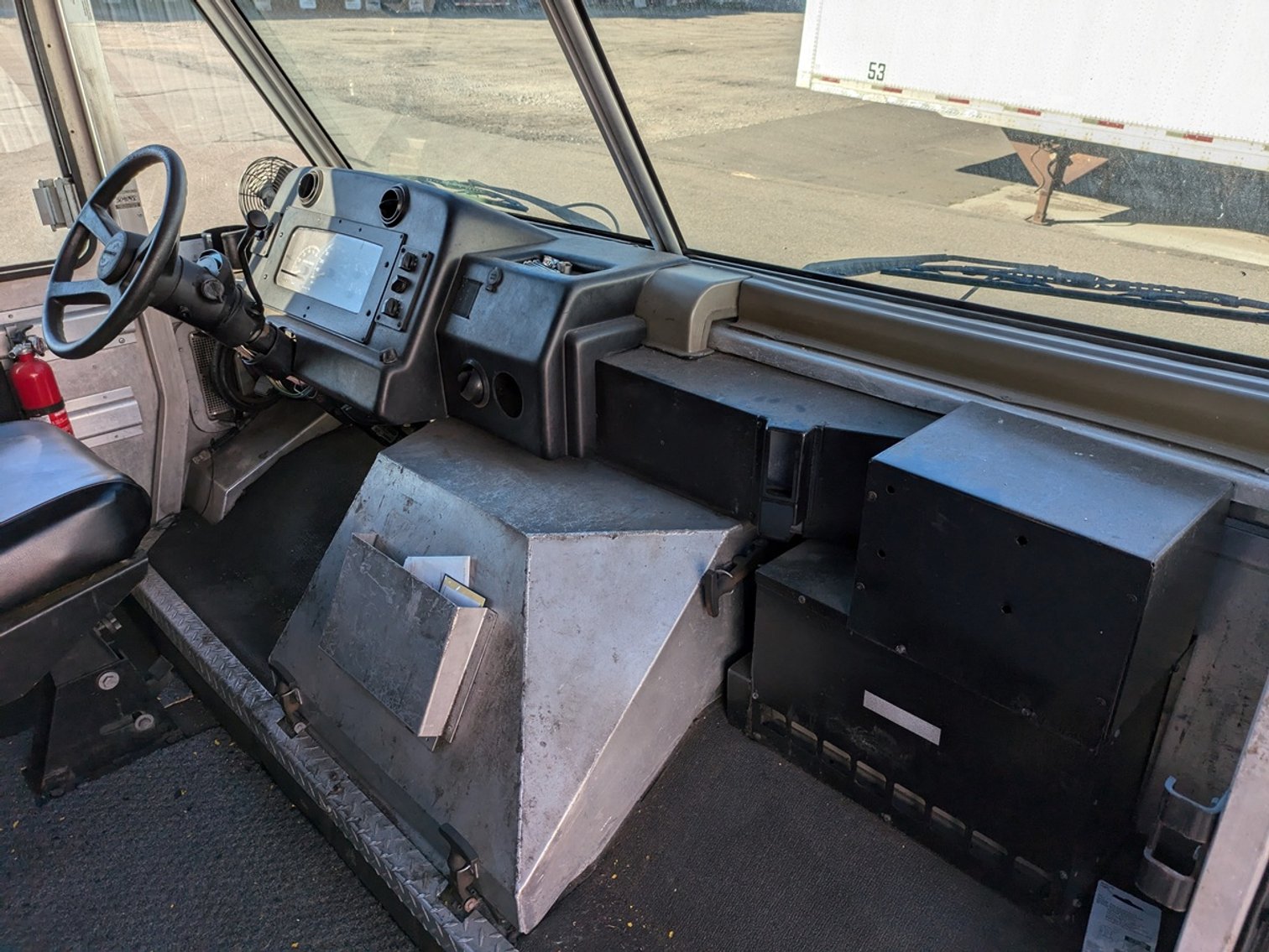 Image for 2003 Utilimaster Food Truck