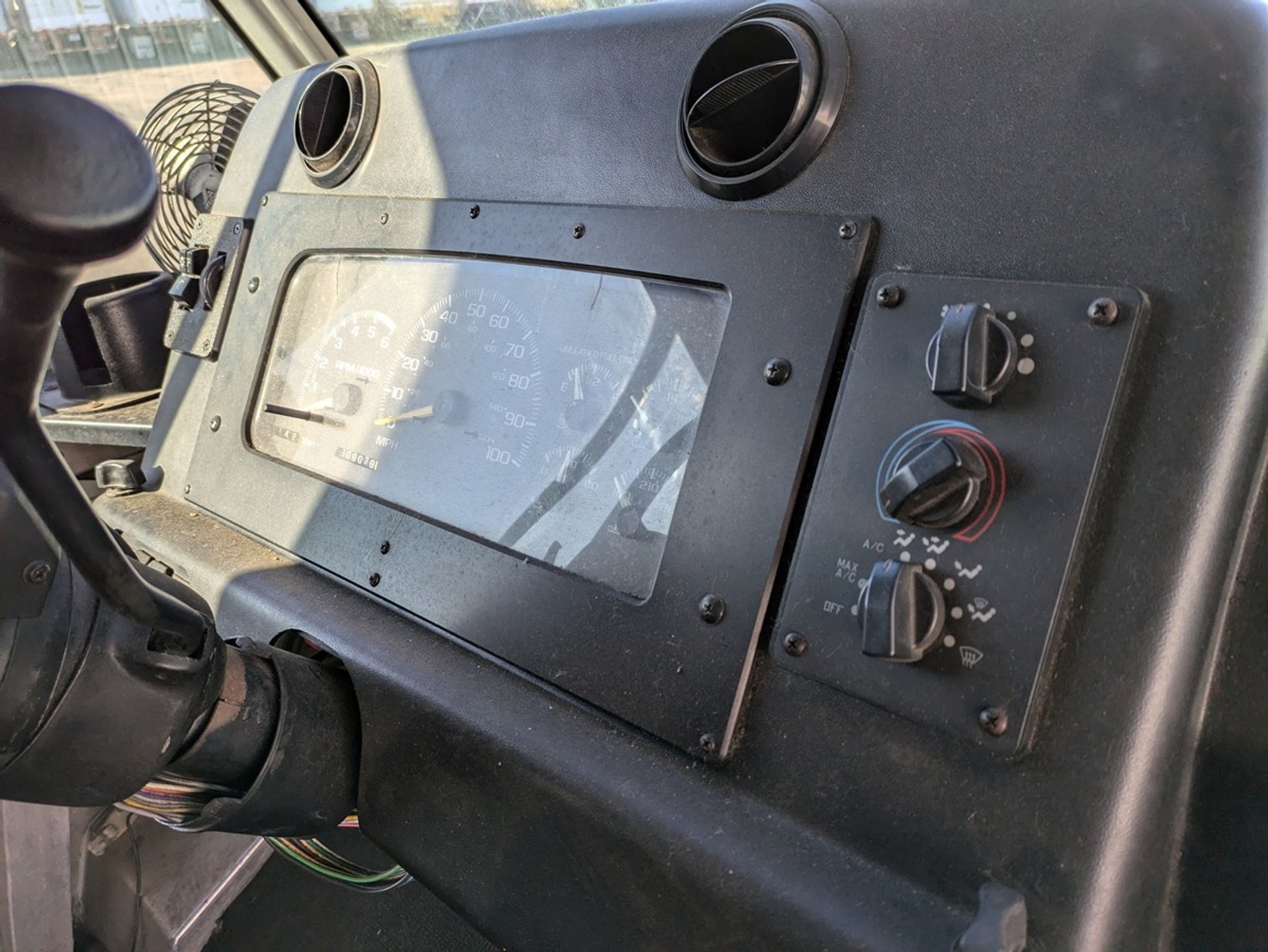 Image for 2003 Utilimaster Food Truck