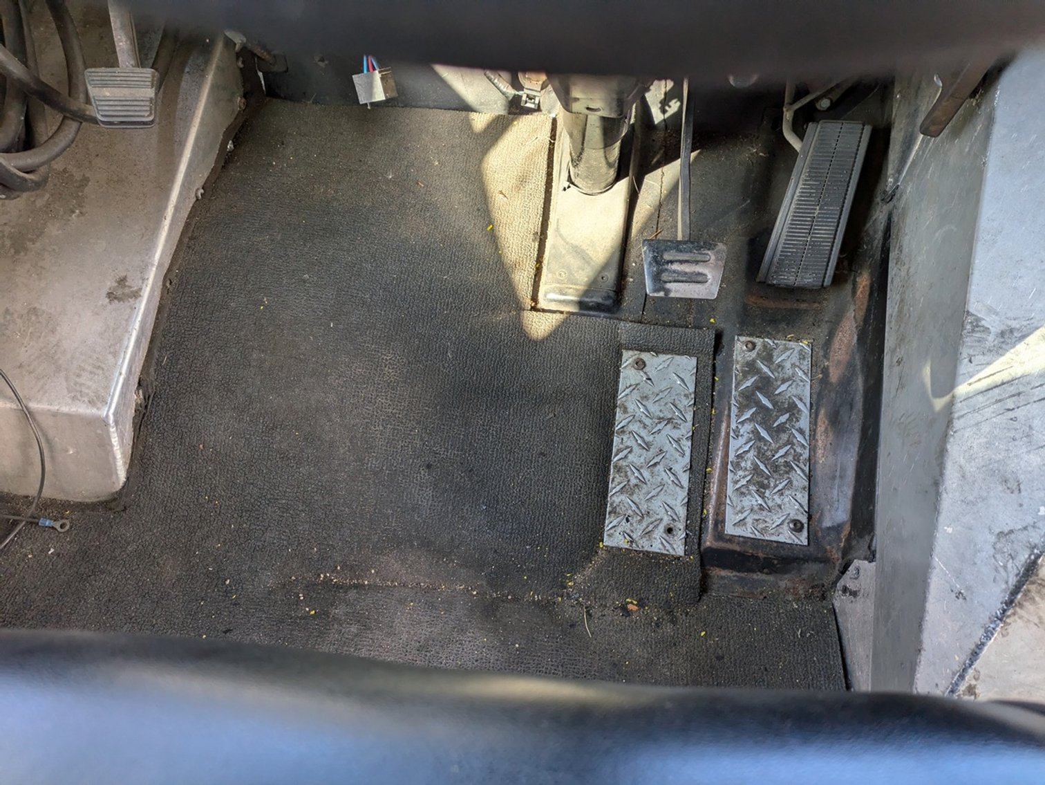 Image for 2003 Utilimaster Food Truck