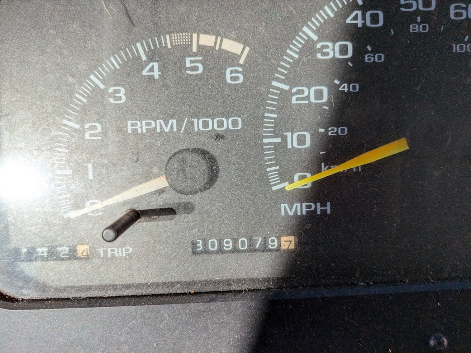 Image for 2003 Utilimaster Food Truck