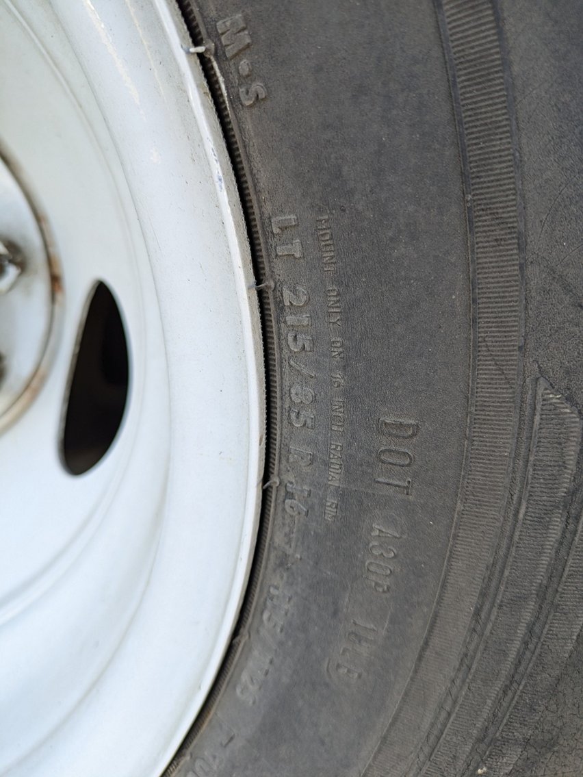 Image for 2003 Utilimaster Food Truck