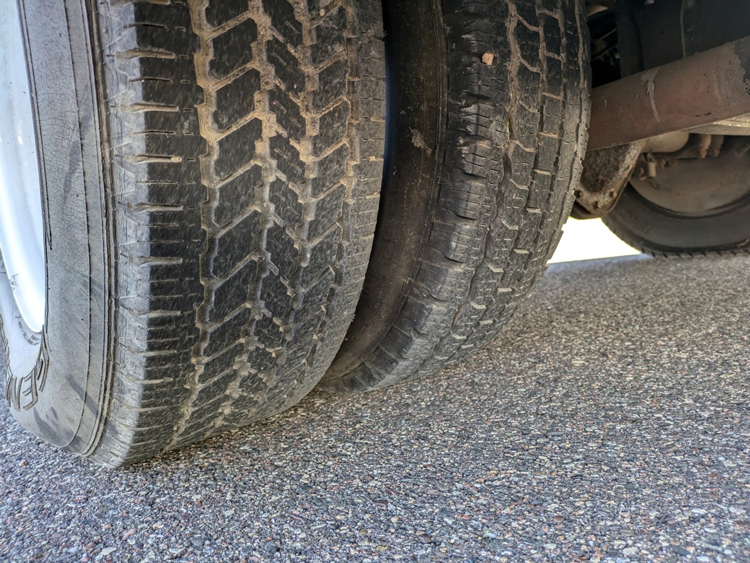 Image for 2003 Utilimaster Food Truck