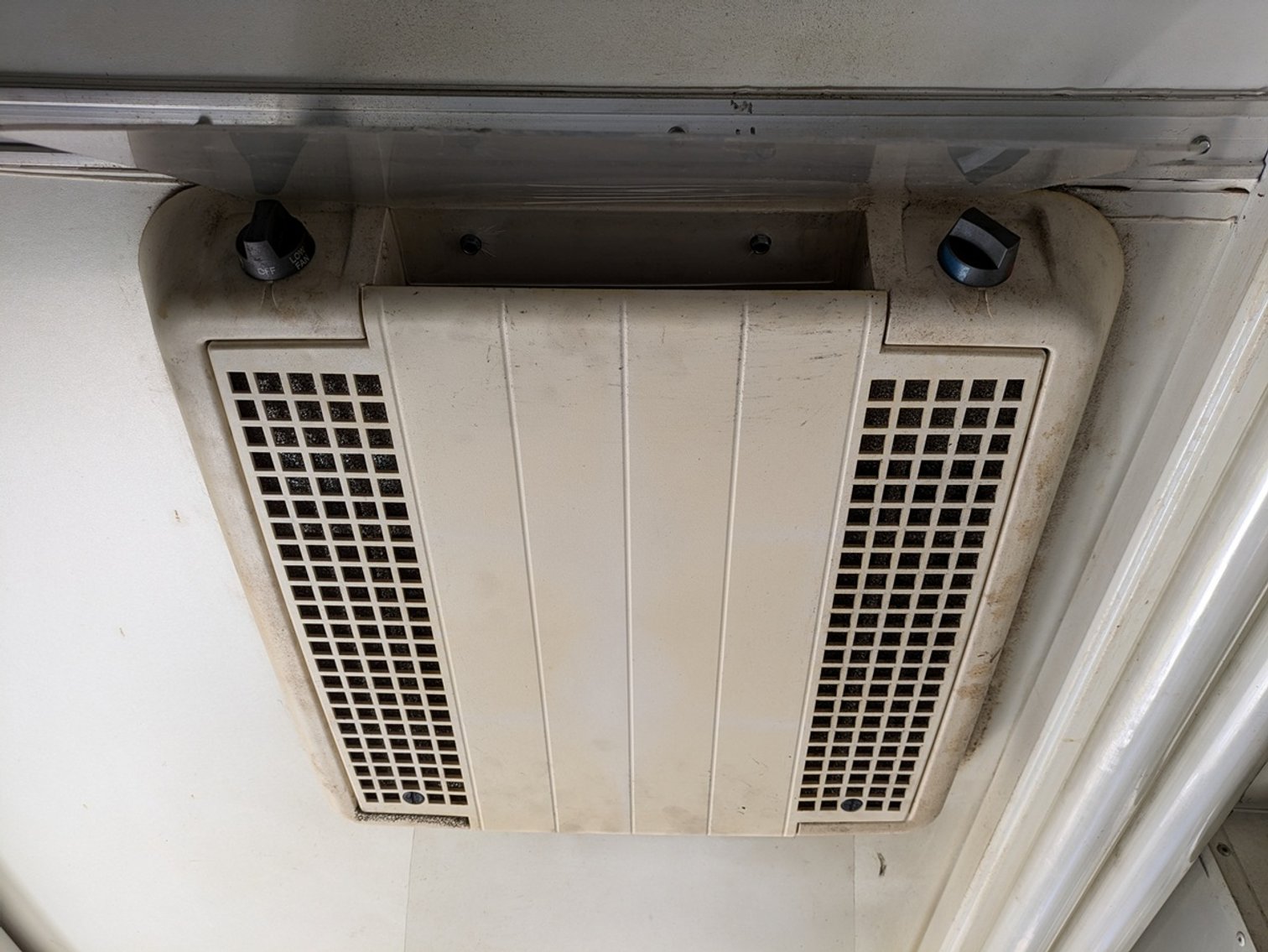 Image for 2003 Utilimaster Food Truck