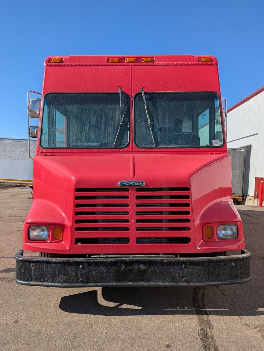 Image for 2004 Freightliner Food Truck