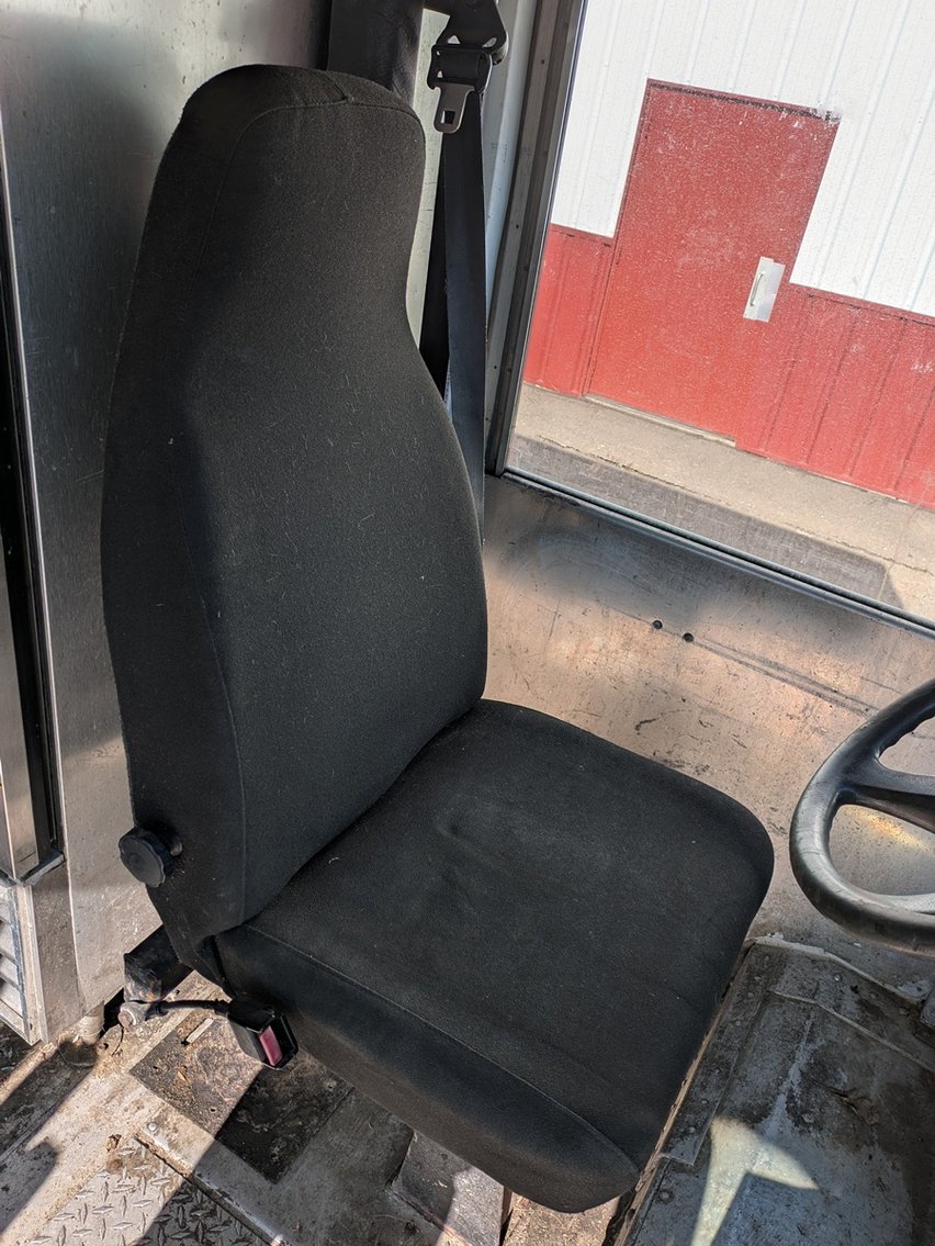 Image for 2004 Freightliner Food Truck