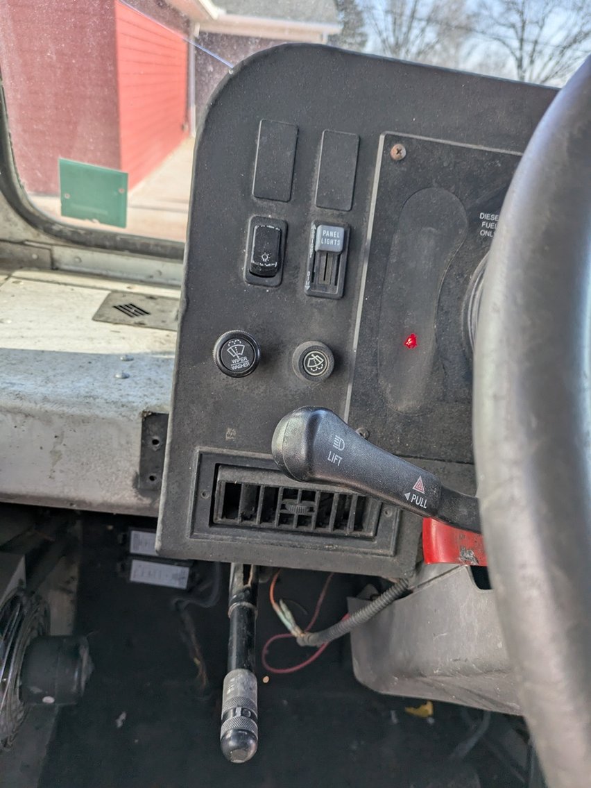 Image for 2004 Freightliner Food Truck