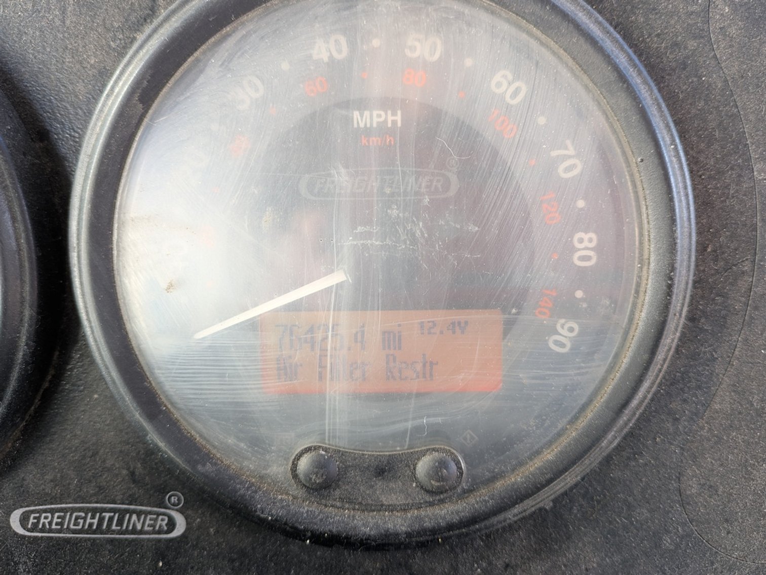 Image for 2004 Freightliner Food Truck