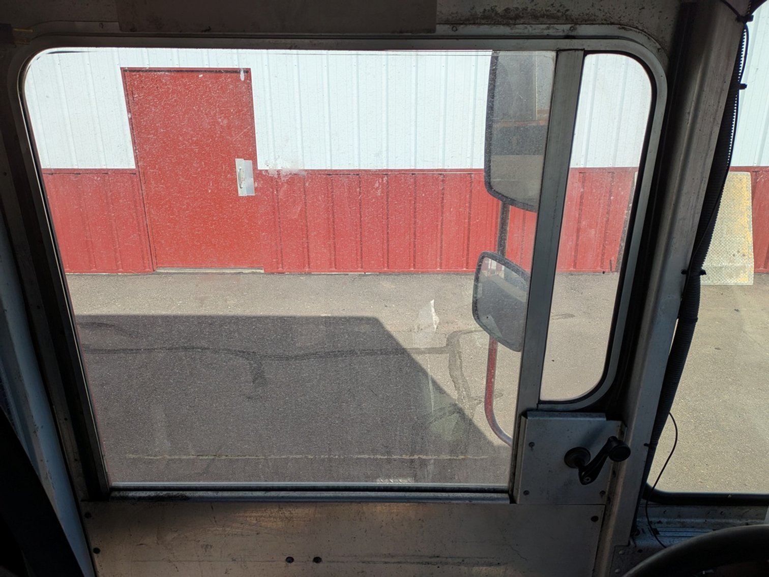 Image for 2004 Freightliner Food Truck