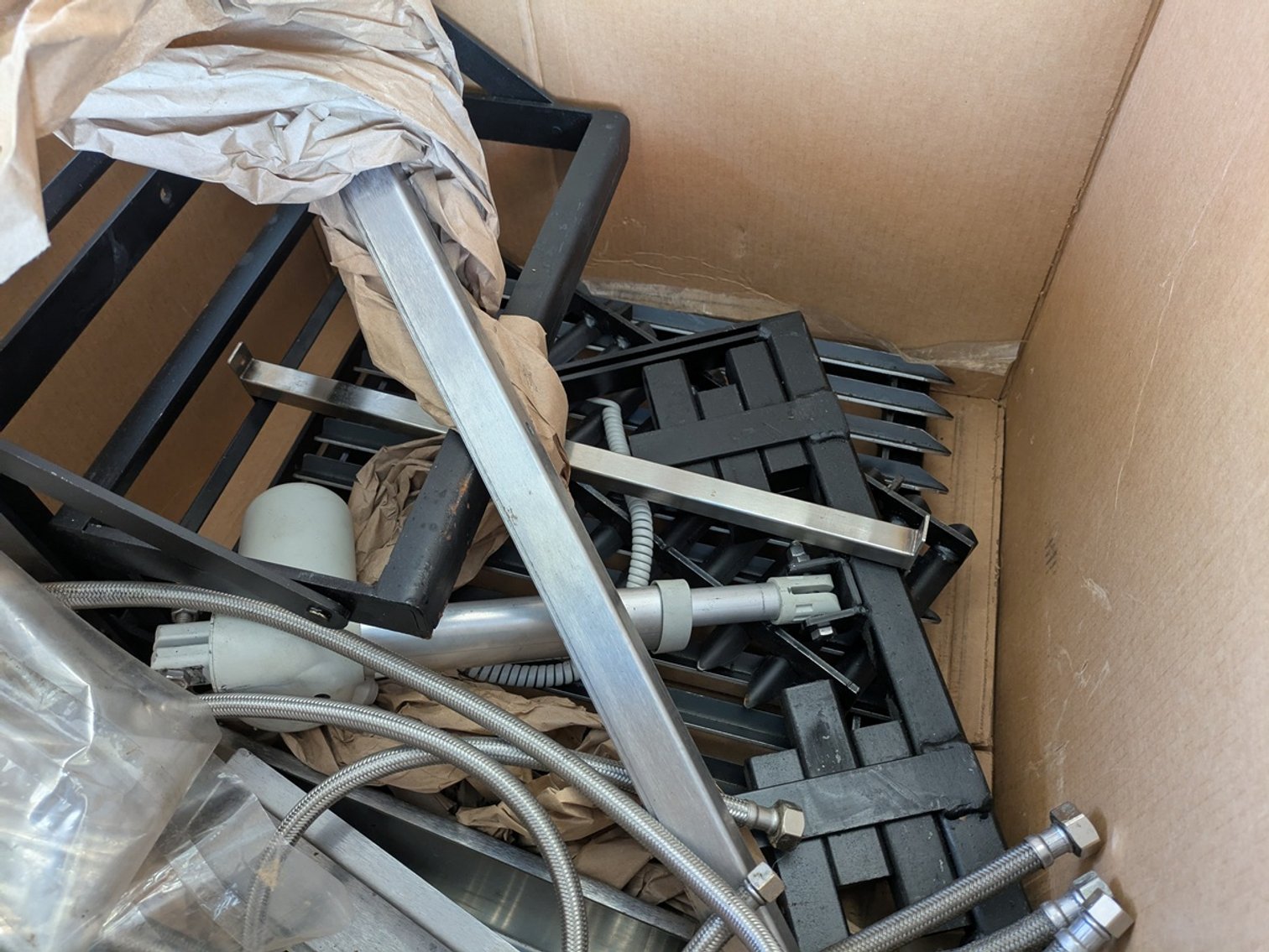 Image for 2004 Freightliner Food Truck